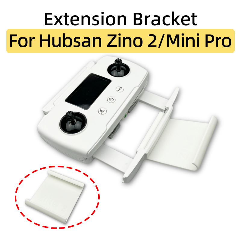 Drone Tablet Mount - Soporte de extensión para mando a
