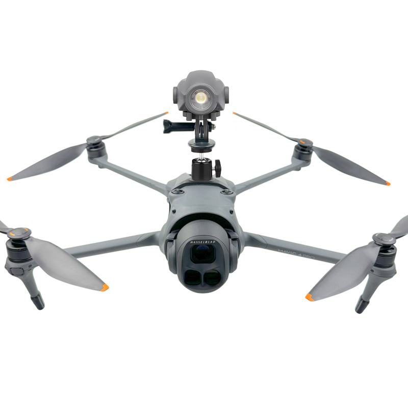 Drone Strobe Light - 1 Juego de Luces de Búsqueda