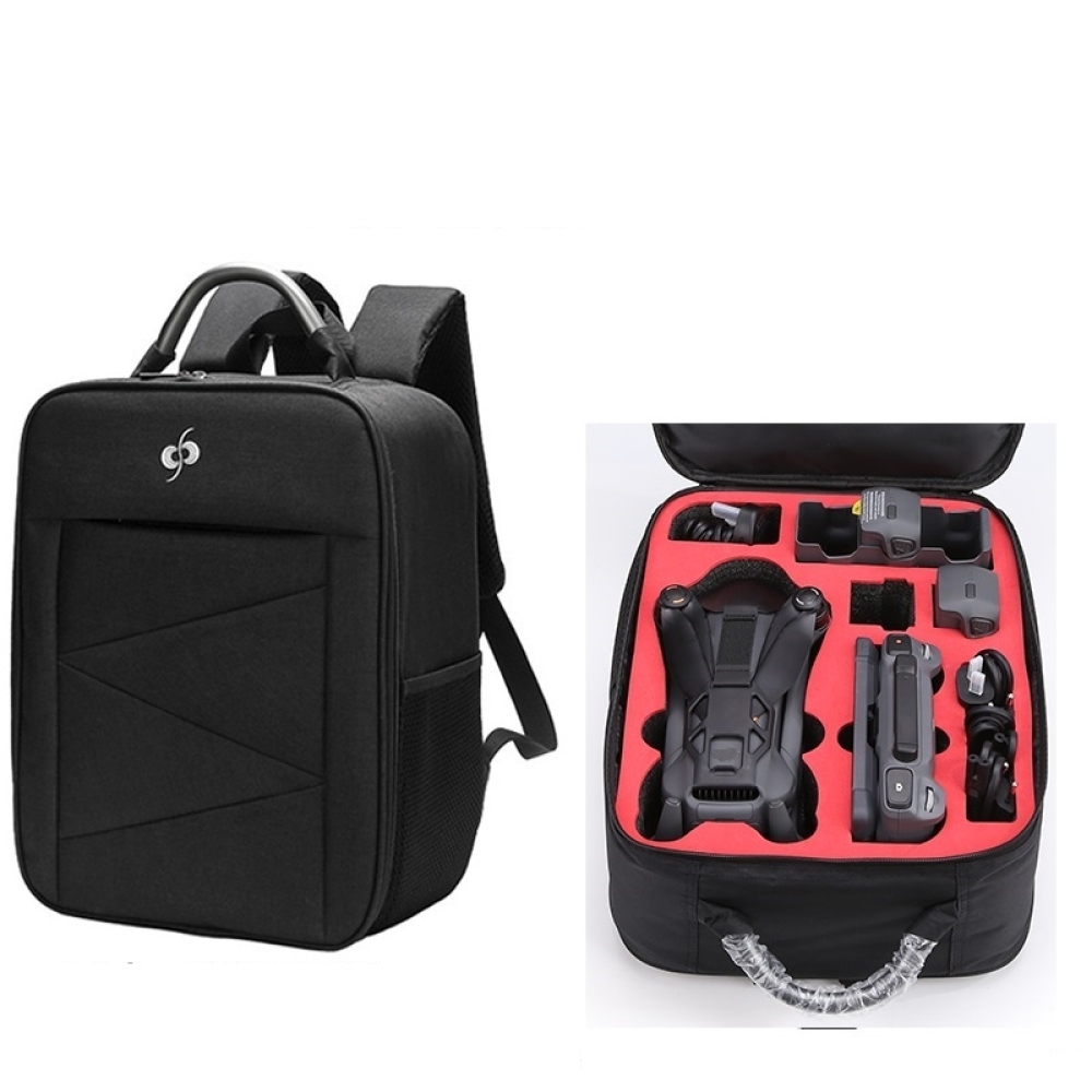 Drone Carrying Case - Estuche de Transporte para DJI Mavic