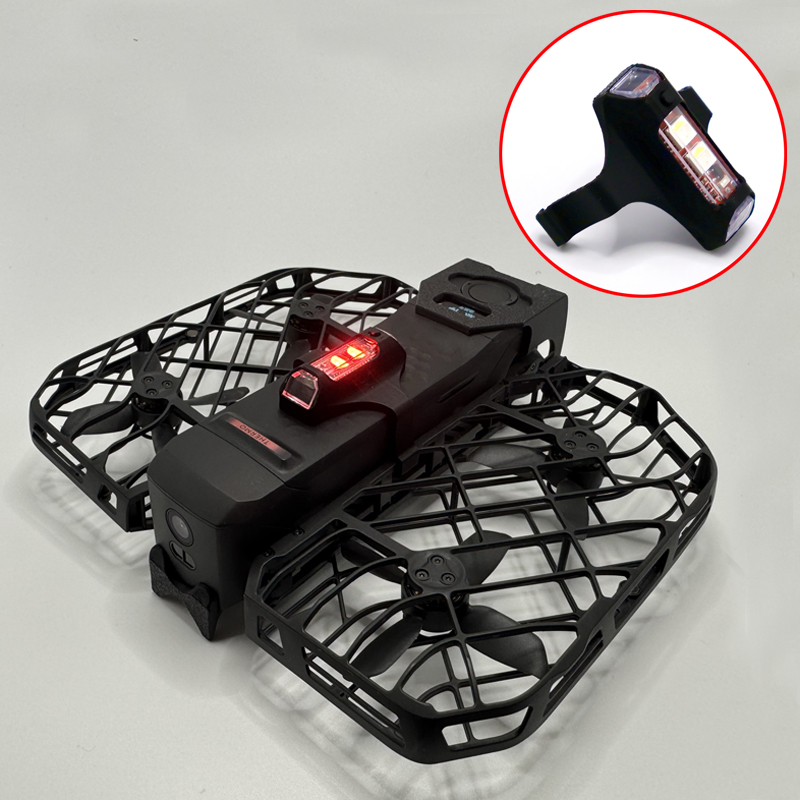 Drone Strobe Light - Luz de navegación nocturna para Hover