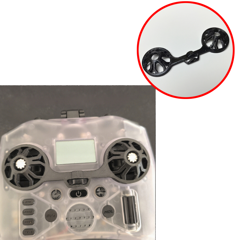 Drone Joystick Cover - 1 Uds. Para RadioMaster Pocket RC