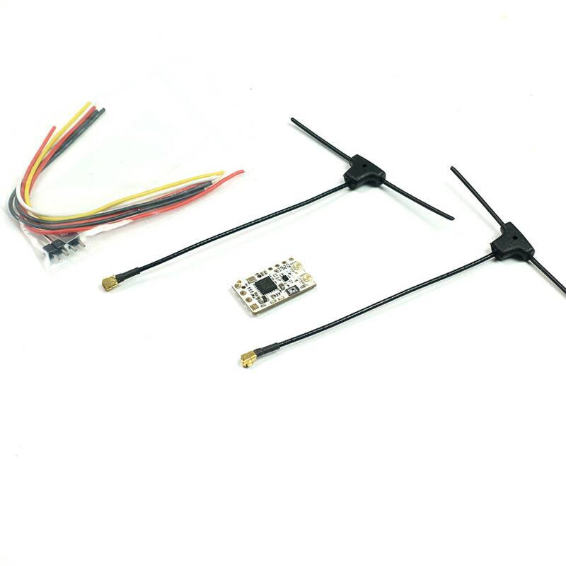 Tbs Fpv Tracer - TBS TRACER NANO RX - Receptor