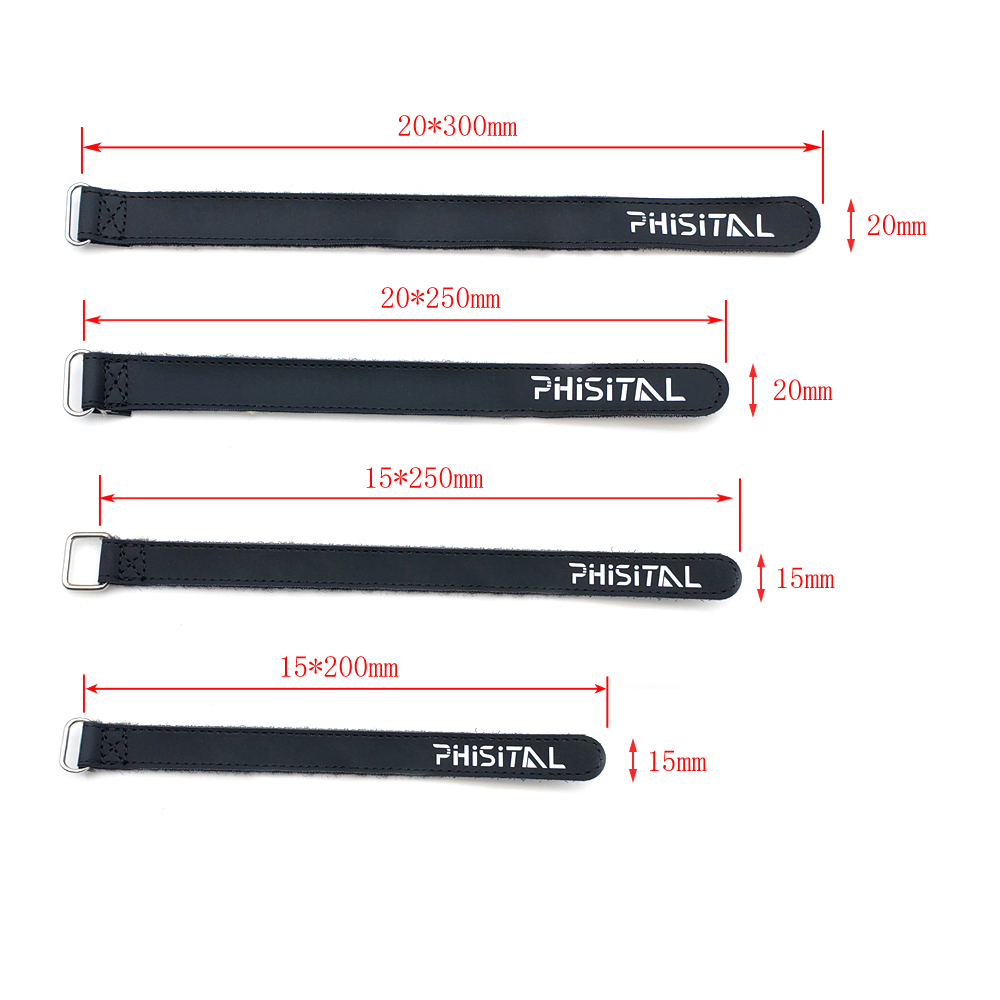 Drone Remote Controller Lanyard - Correa para Batería de Dron FPV,