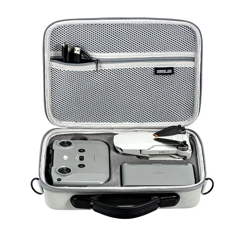 Drone Carrying Case - Bolsa de Hombro Portátil para DJI