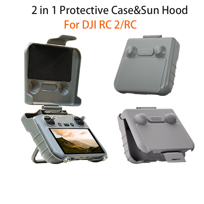 Drone Carrying Case - Para Mavic 4 Pro/ Air 3S/