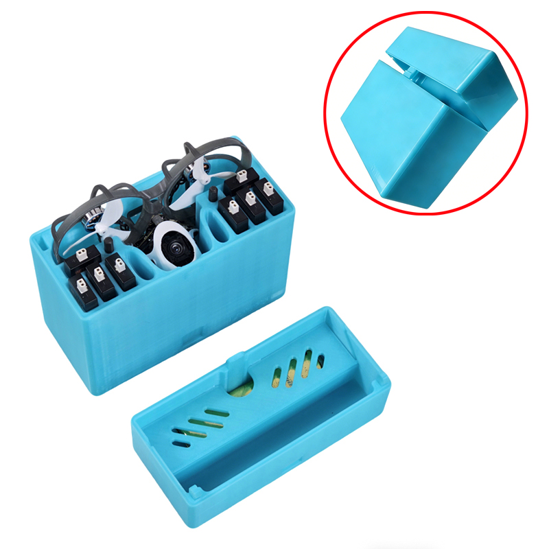 Drone Controller Hood - 1PCS Estuche de Transporte Portátil de
