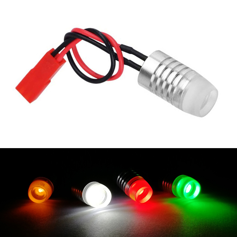 Drone Beacon Light - Reflector de señal de luz LED