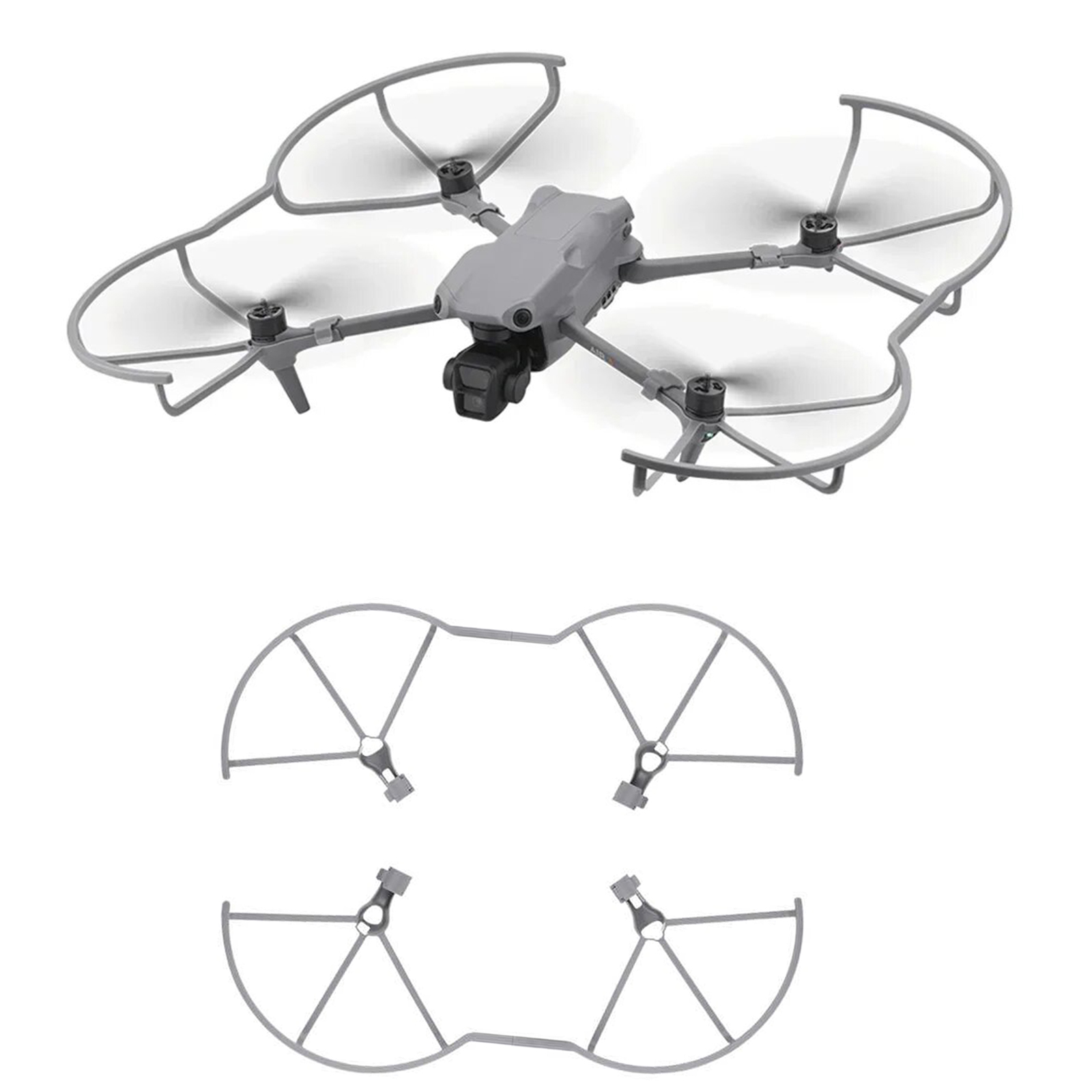 Dji Drone Air 3 - Protector de hélices para DJI Air