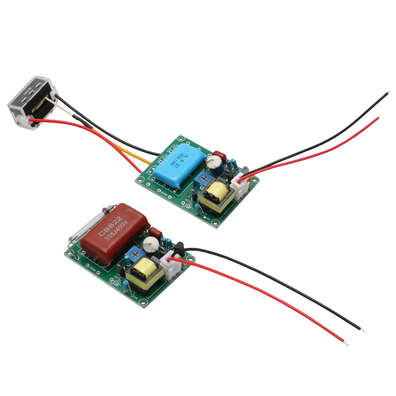 Drone Strobe Light - Luz de advertencia brillante de xenón