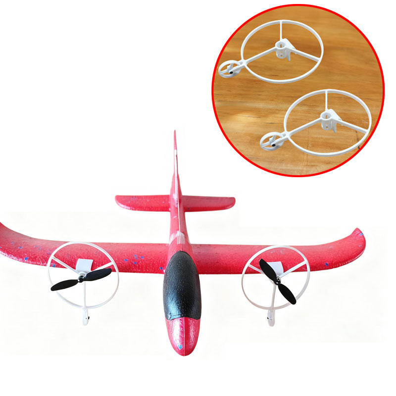Drone Controller Hood - 1 par 8520 soporte de Motor