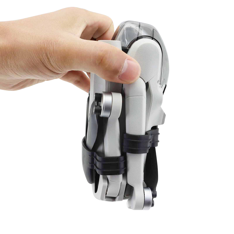 Soporte de hélice para Dron DJ - Drone Propeller Holder reseña y precio