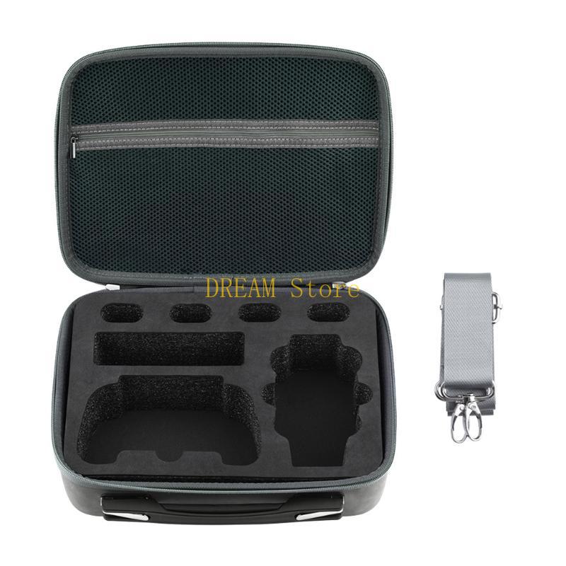 Estuche transporte a prueba po - Drone Carrying Case reseña y precio