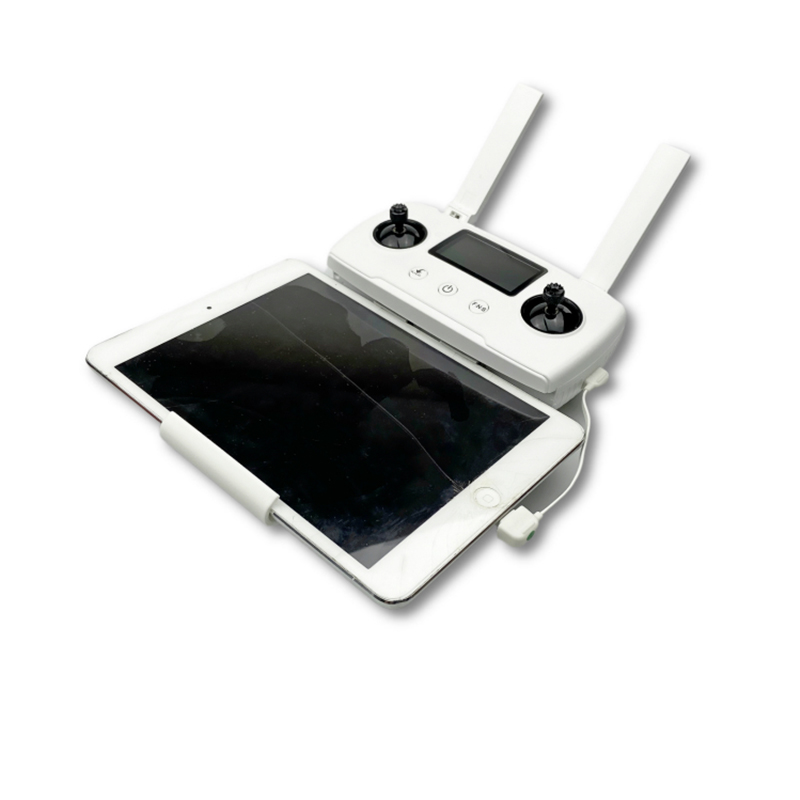 Soporte de extensión para mand - Drone Tablet Mount reseña y precio
