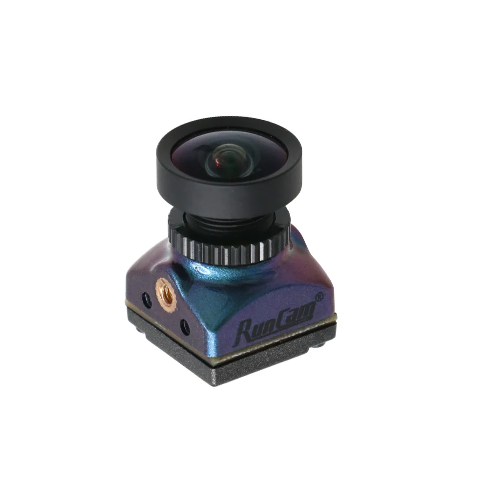 RunCam Racer Nano 4 1200TVL Su - Drone Beacon Light reseña y precio