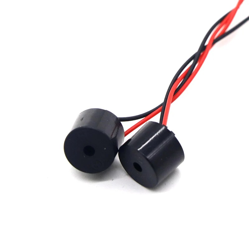 Alarma Sonora Activa de 5V con - Drone Remote Controller Lanyard reseña y precio