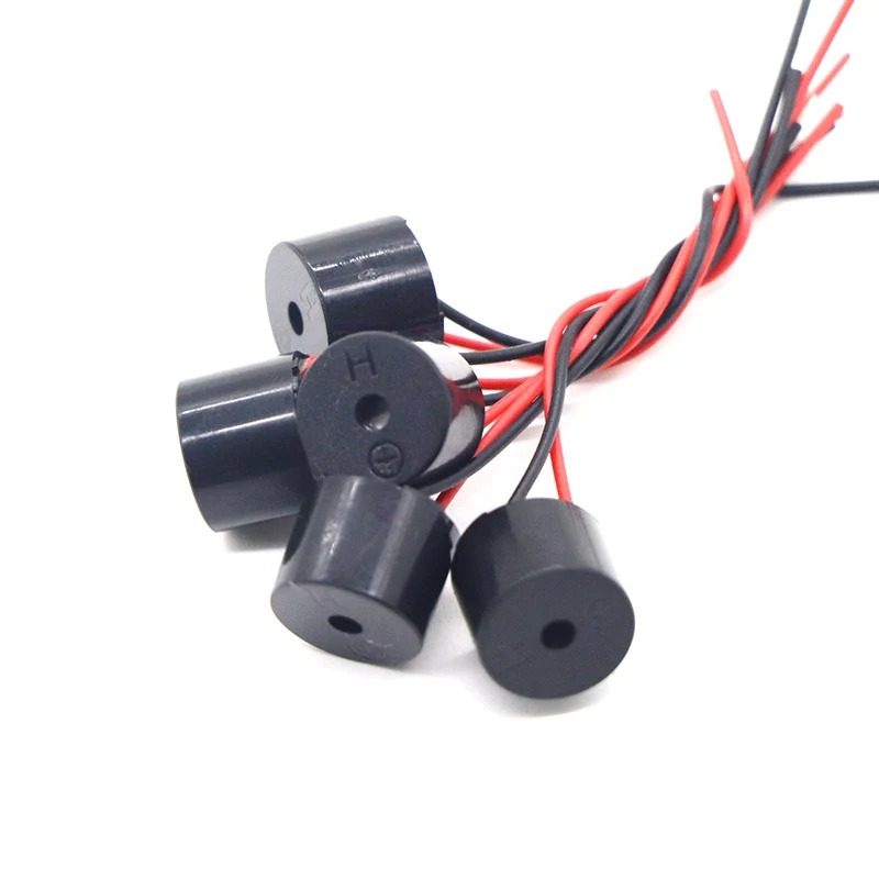 Alarma Sonora Activa de 5V con - Drone Remote Controller Lanyard reseña y precio