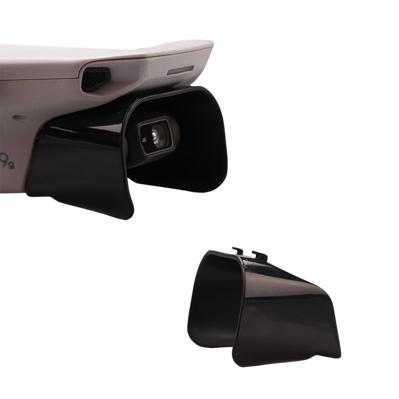 Parasol de lente para DJI Mini - Dji Drone Mini 4 Pro reseña y precio