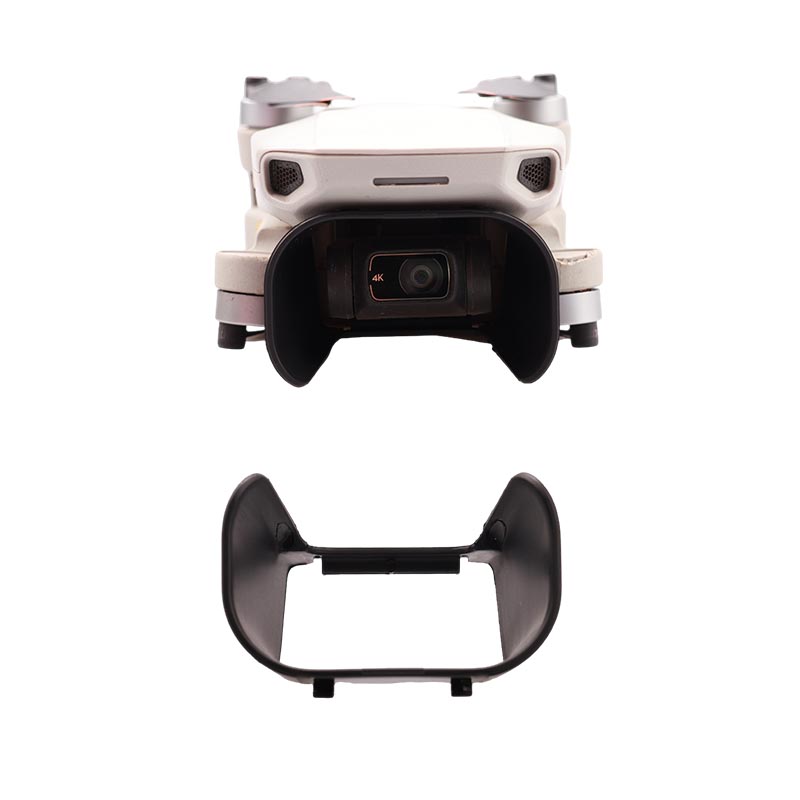 Parasol de lente para DJI Mini - Dji Drone Mini 4 Pro reseña y precio