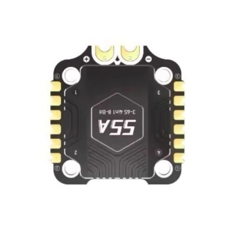 AAAA F4 F405 V4 55A BLS 30x30  - Betaflight Fc F4 reseña y precio
