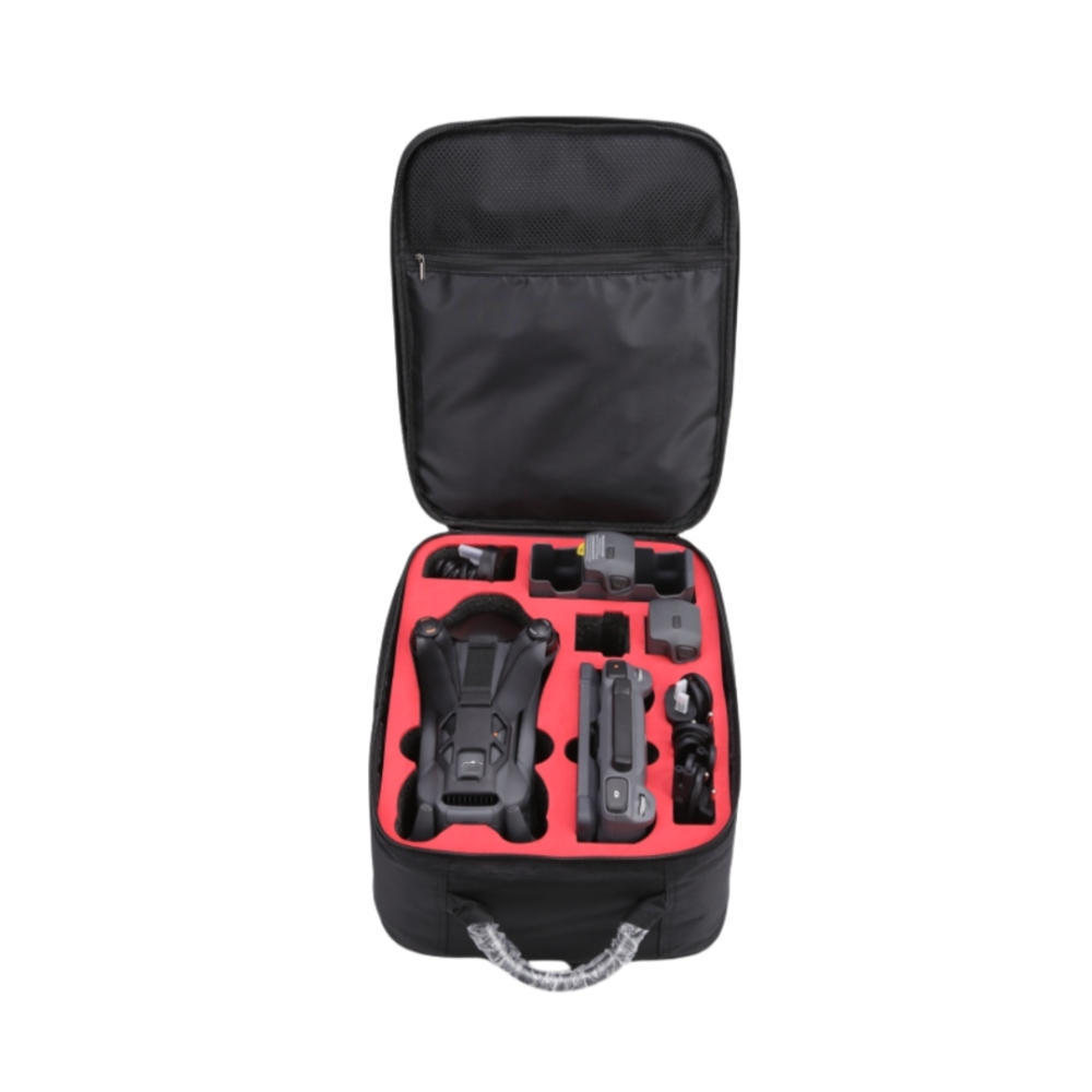 Estuche de Transporte para DJI - Drone Carrying Case reseña y precio