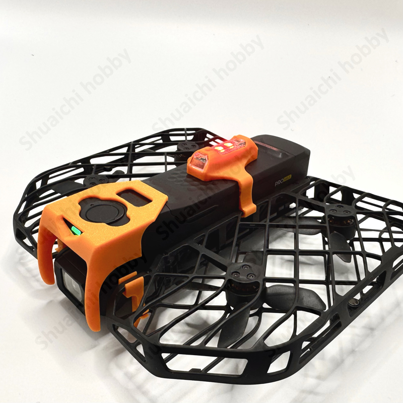 Luz de navegación nocturna par - Drone Strobe Light reseña y precio