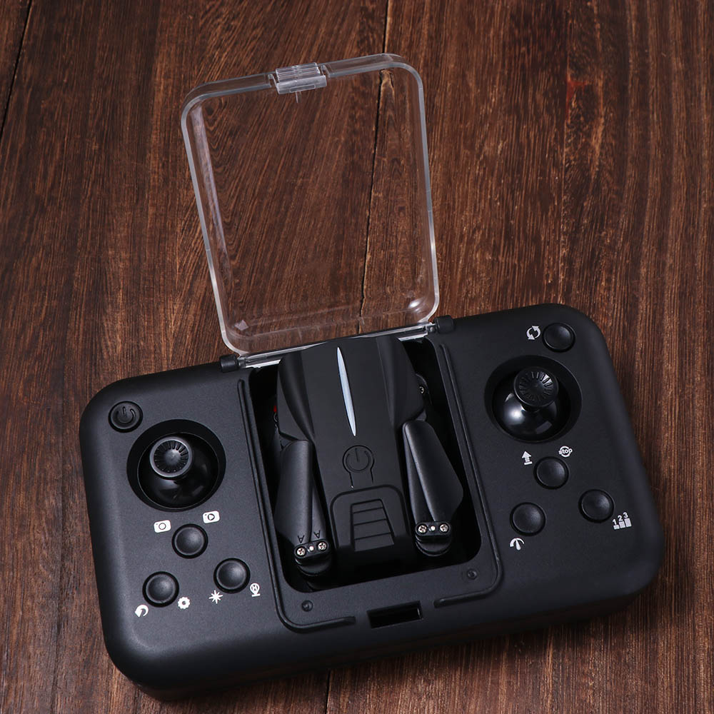 Helicóptero RC ABS Avión de Co - Drone Battery Charger reseña y precio