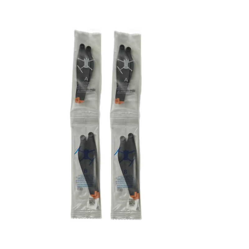 2 Pares de Hélices Originales  - Dji Drone Mini 4 Pro reseña y precio