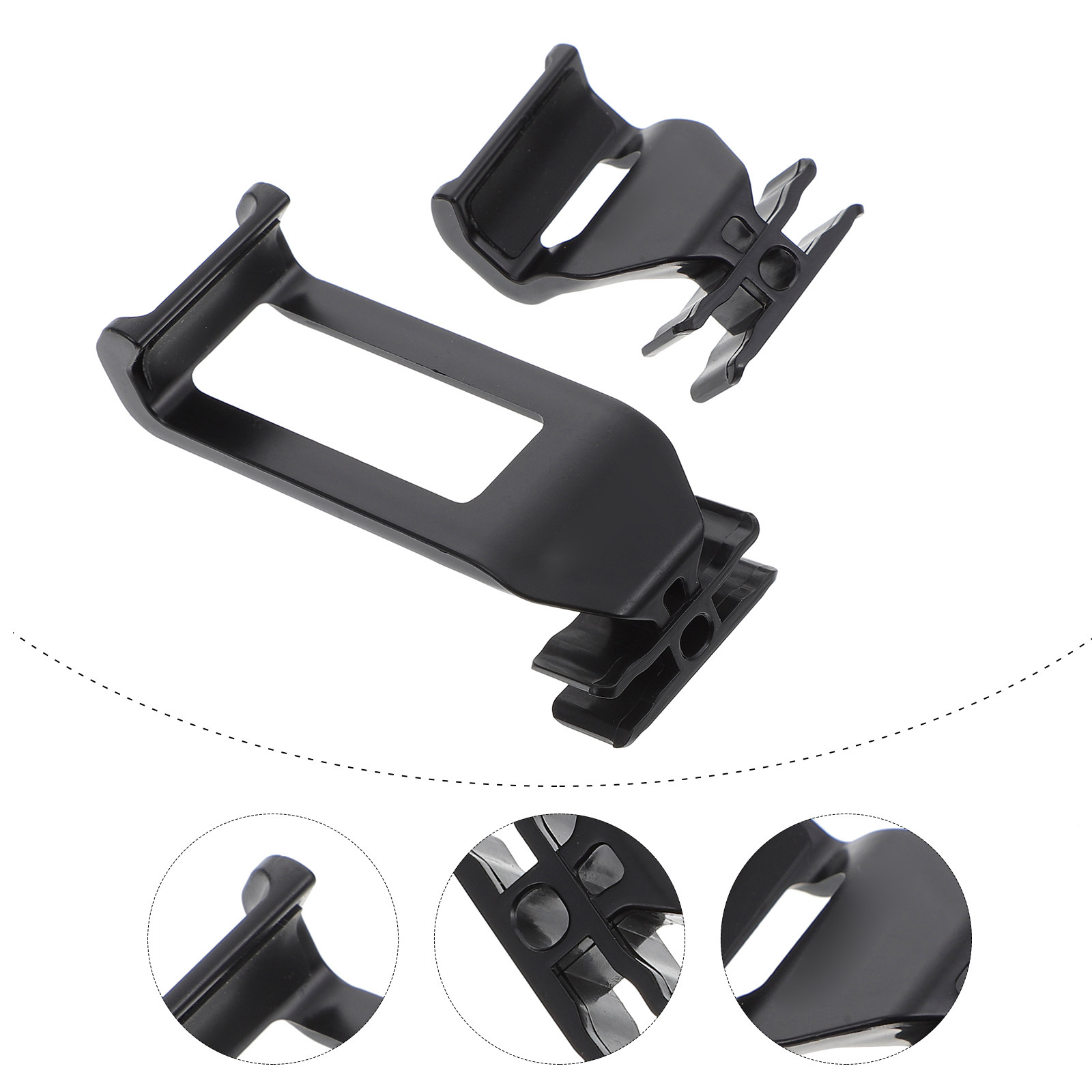 1 Soporte para Tablet y Teléfo - Drone Tablet Mount reseña y precio