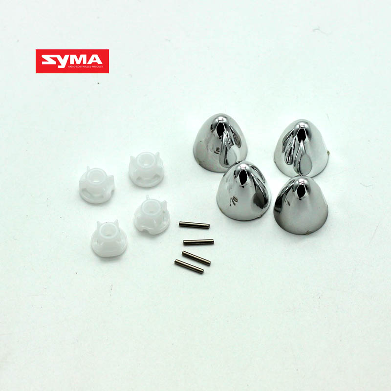 SYMA X8W Kit de piezas de repu - Drone Controller Hood reseña y precio