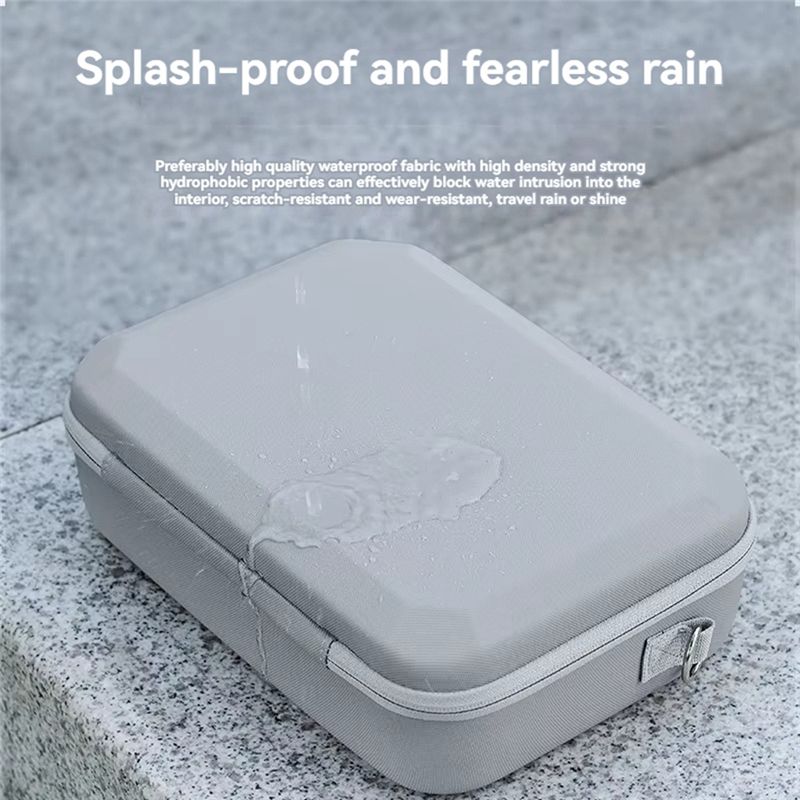 【A43M】Bolsa de Almacenamiento, - Drone Carrying Case reseña y precio
