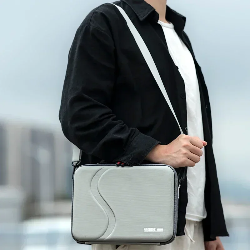 Bolsa de Hombro Portátil para  - Drone Carrying Case reseña y precio