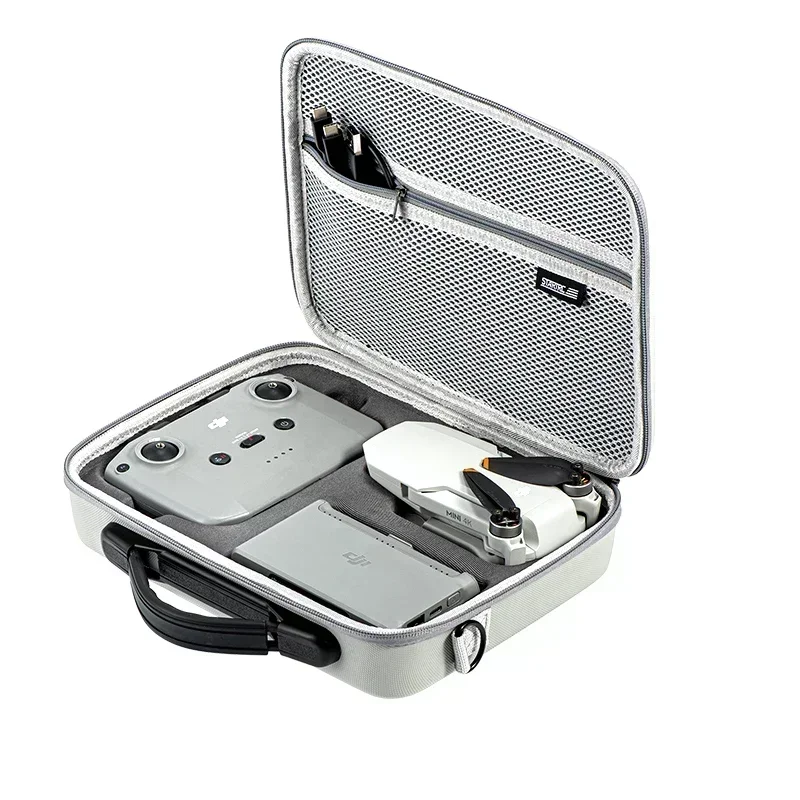 Bolsa de Hombro Portátil para  - Drone Carrying Case reseña y precio