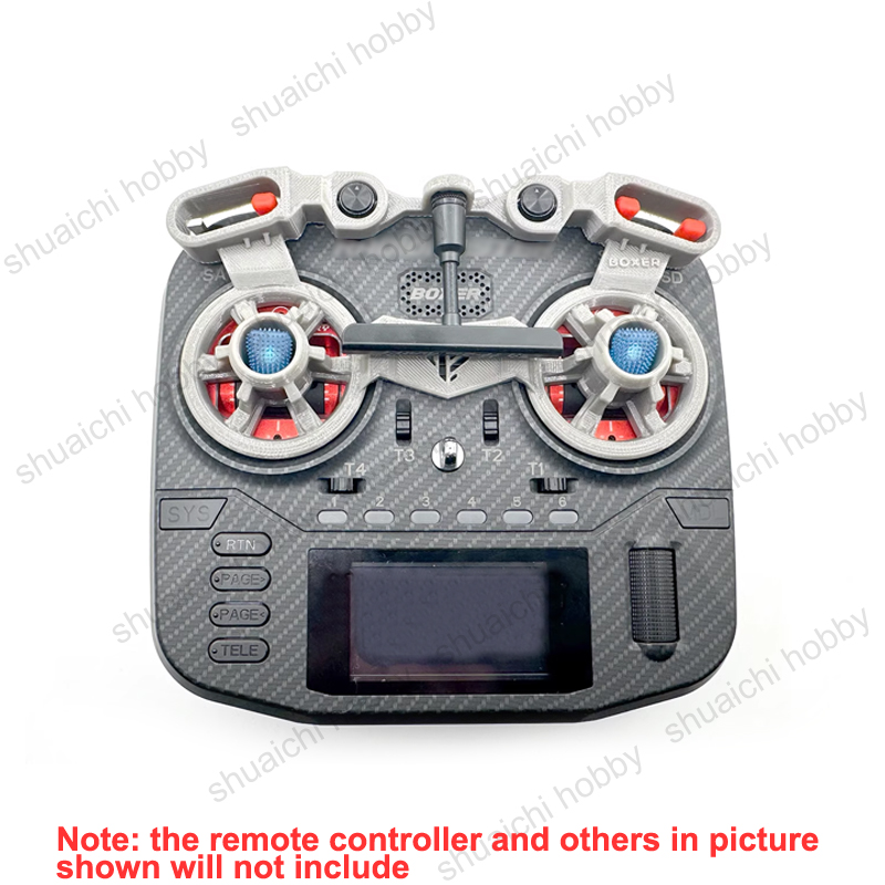 1 Uds. Para Radiomaster Boxer  - Drone Joystick Cover reseña y precio