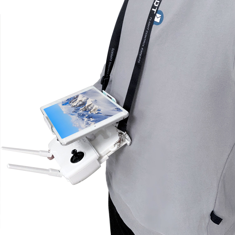 Soporte Extensible para Tablet - Drone Tablet Mount reseña y precio