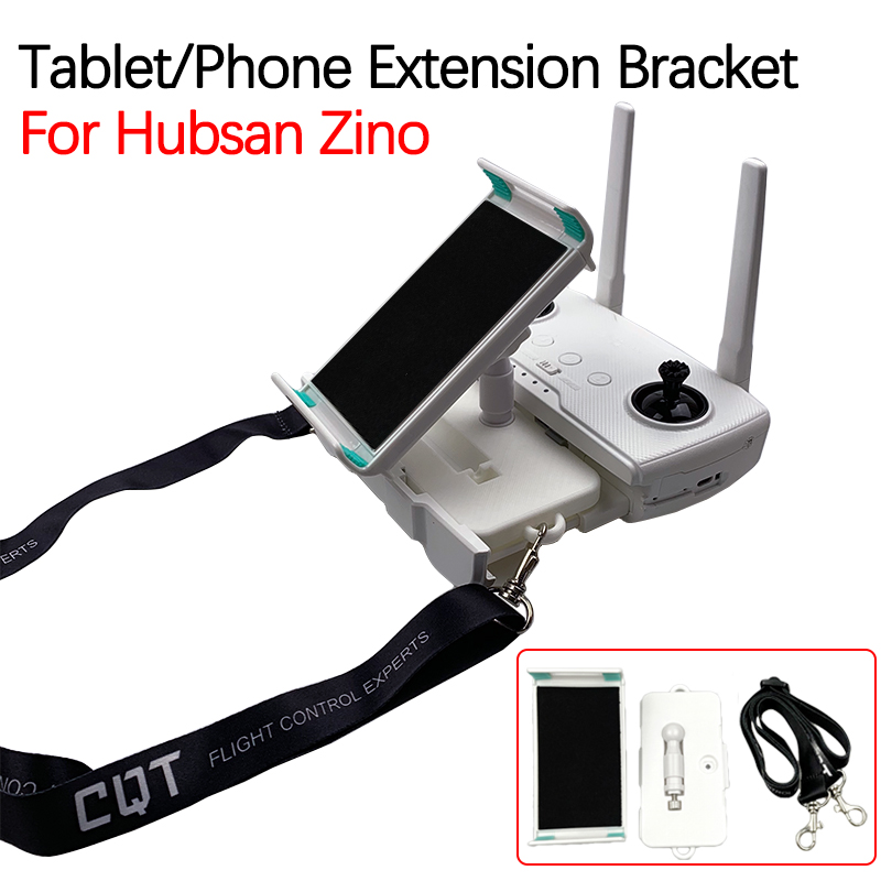 Soporte Extensible para Tablet - Drone Tablet Mount reseña y precio