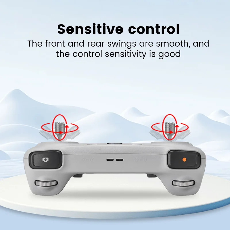 Joystick para JHDDJI Mavic Air - Drone Neck Strap reseña y precio