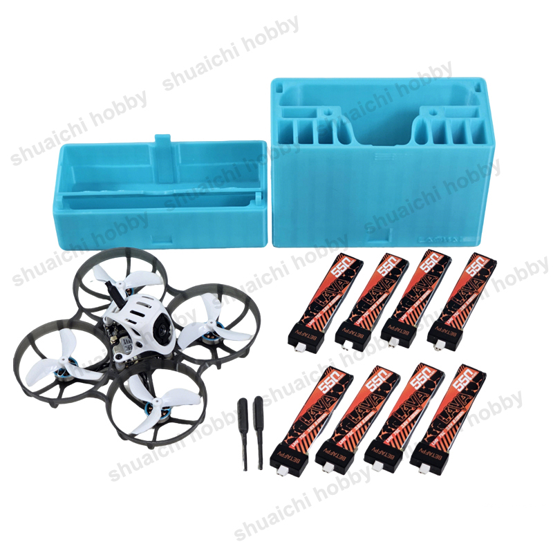 1PCS Estuche de Transporte Por - Drone Controller Hood reseña y precio
