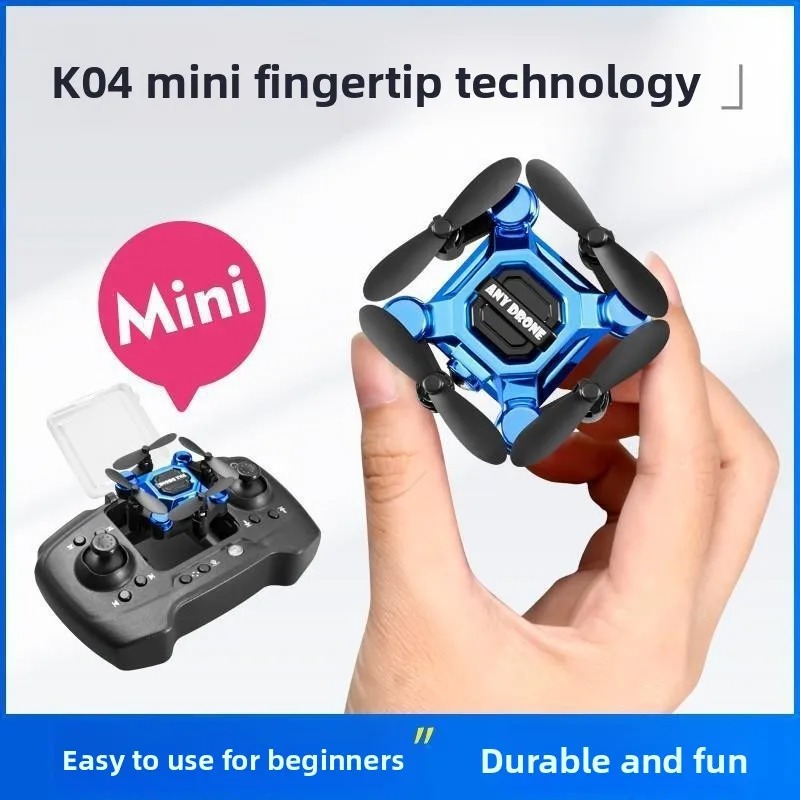 Mini Dron Plegable Antimosquit - Drone Battery Charger reseña y precio