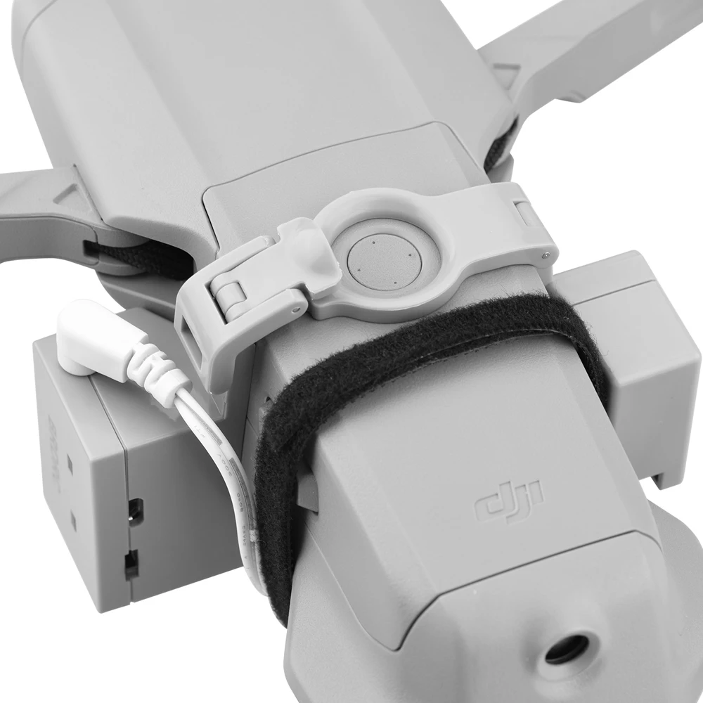 Sistema Airdrop para DJI Mavic - Dji Drone Air 3 reseña y precio