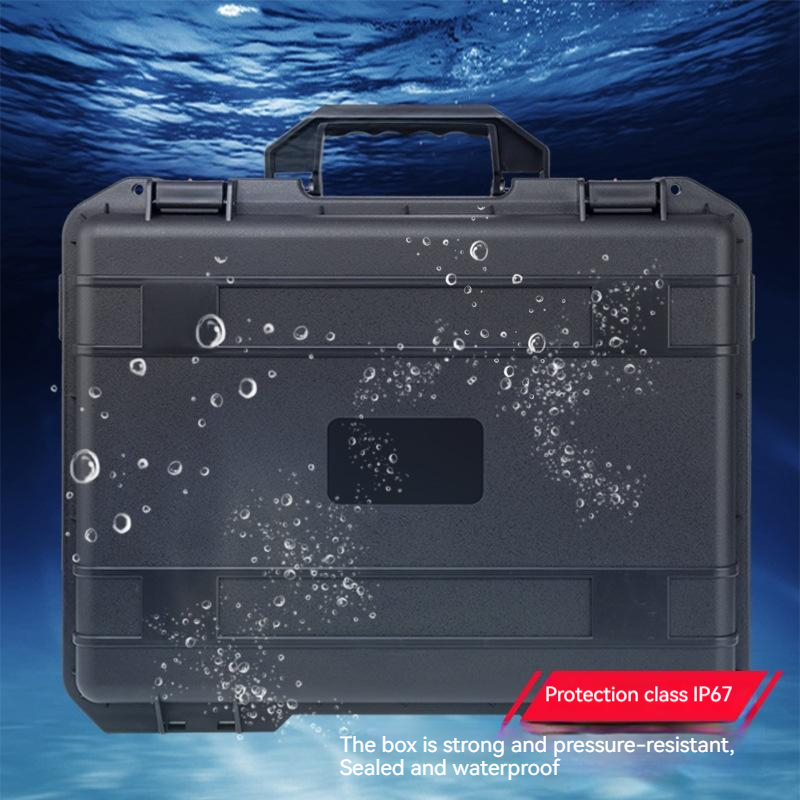 Para DJI Mavic 2 estuche de al - Drone Controller Hood reseña y precio