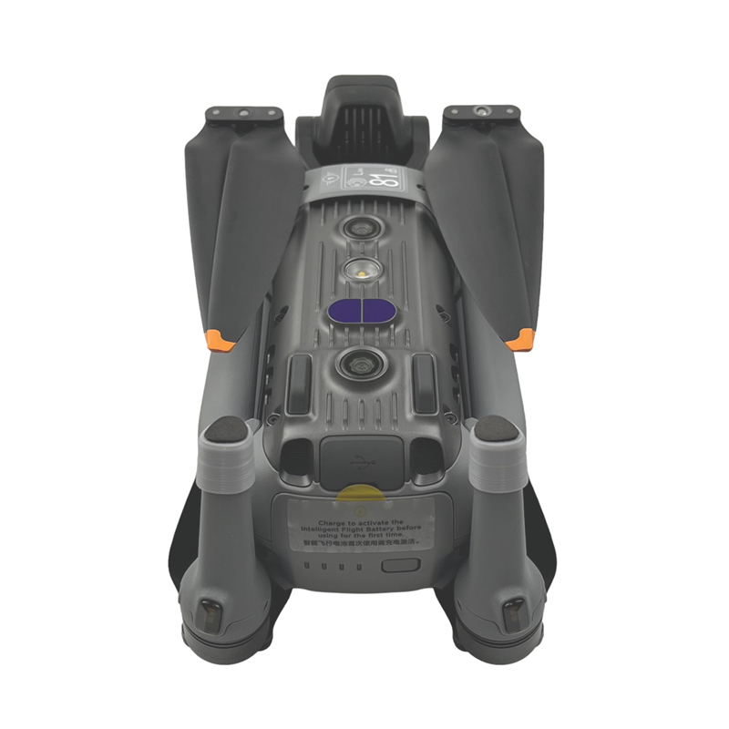 Cubierta protectora de almohad - Dji Drone Air 3 reseña y precio
