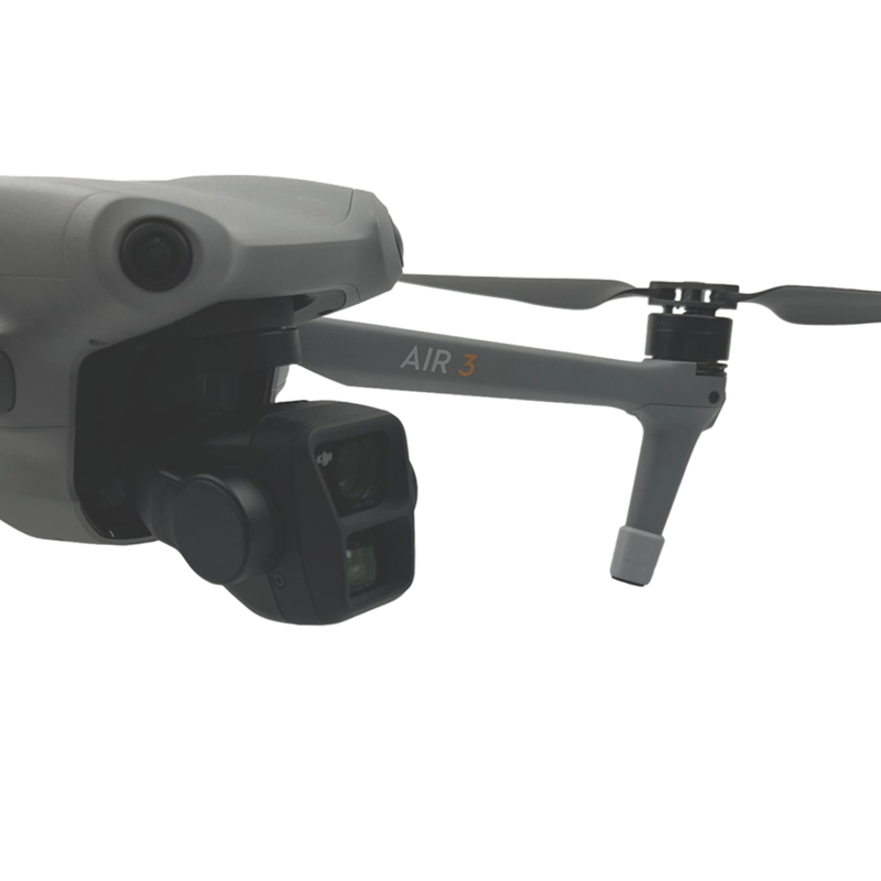 Cubierta protectora de almohad - Dji Drone Air 3 reseña y precio