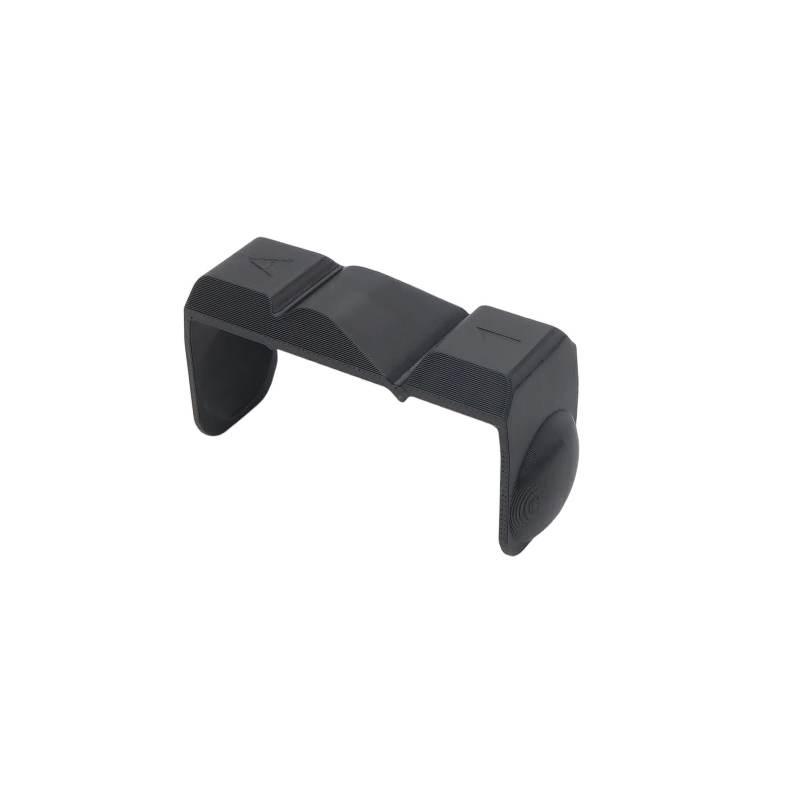Cubierta protectora de cardán  - Drone Propeller Holder reseña y precio
