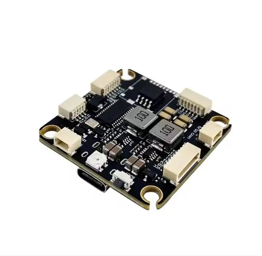 Control de Vuelo BoMaSNew F405 - Betaflight Fc F4 reseña y precio