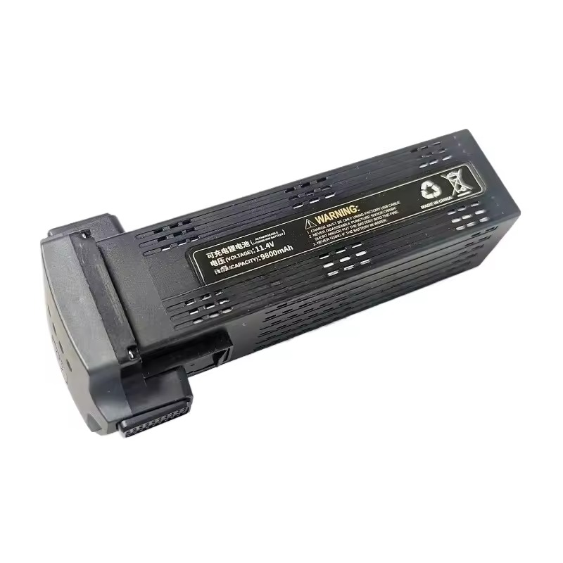 Nueva batería recargable para  - Drone Power Bank reseña y precio