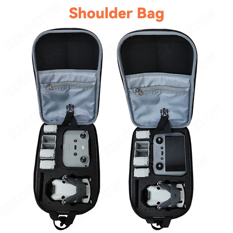 Para DJI MINI 4 Pro bolsa de a - Drone Carrying Case reseña y precio