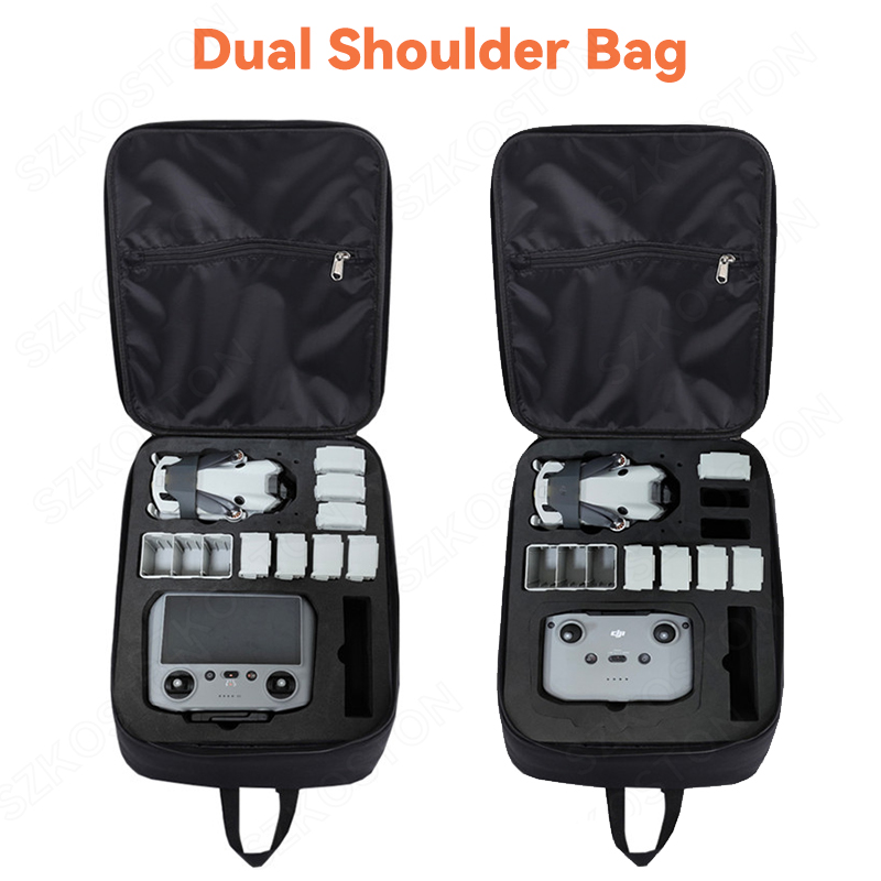 Para DJI MINI 4 Pro bolsa de a - Drone Carrying Case reseña y precio