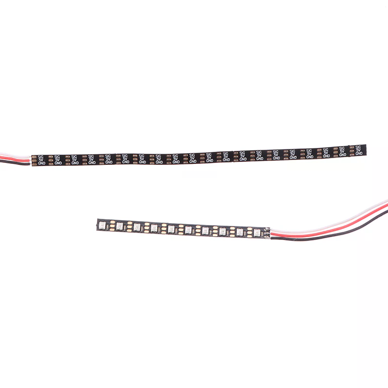 Chip Ws2812 de 35 mm de Ancho, - Drone Beacon Light reseña y precio