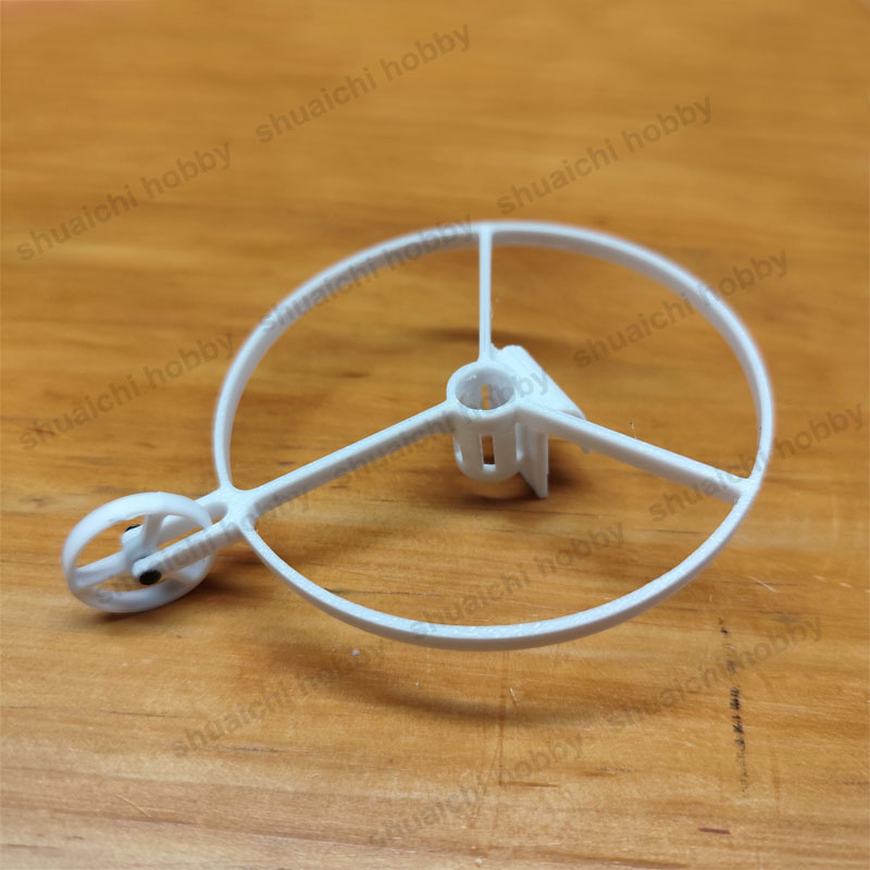 1 par 8520 soporte de Motor si - Drone Controller Hood reseña y precio