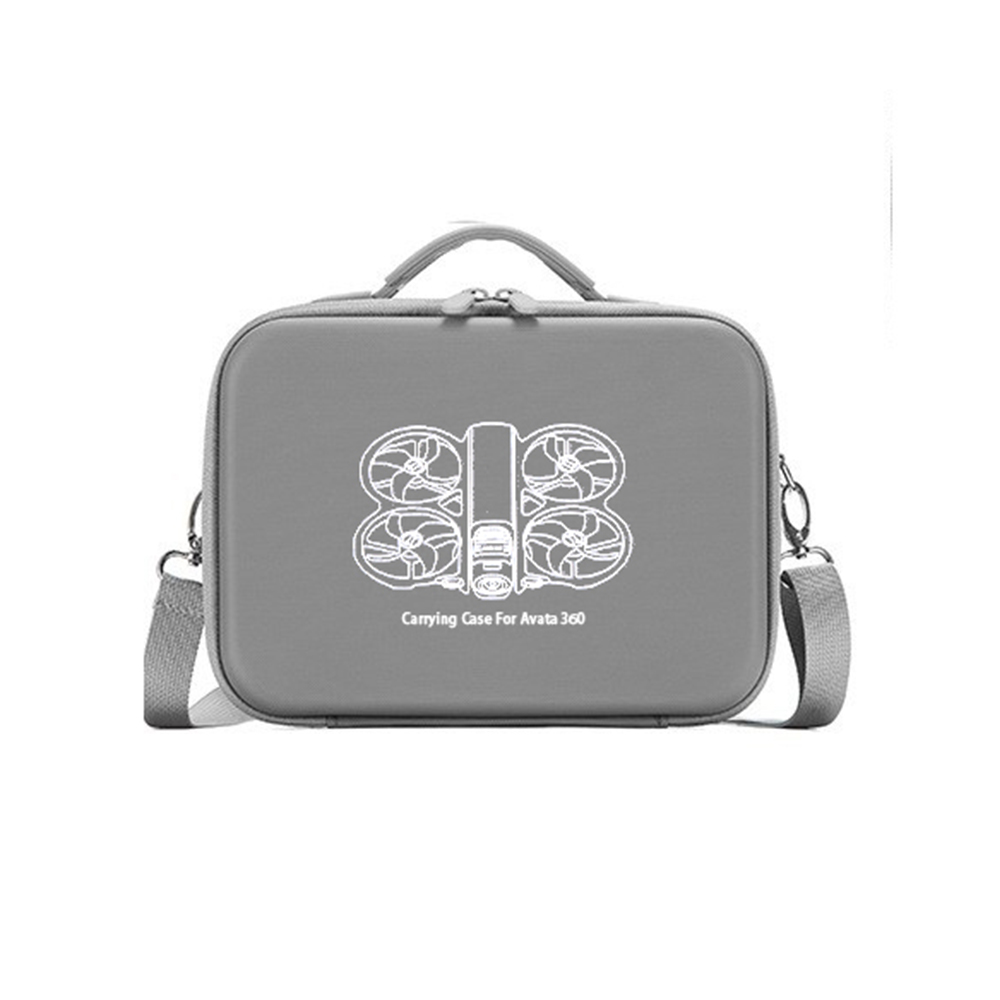 Bolsa de almacenamiento para h - Drone Carrying Case reseña y precio